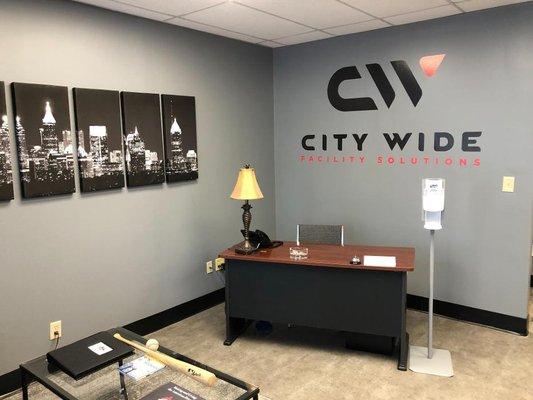 City Wide Facility Solutions - Atlanta East