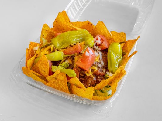 Taco Salad