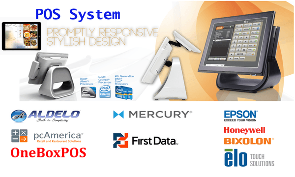 POS Products