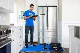 Subzero Refrigerator Repair Denver