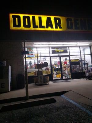 Dollar General