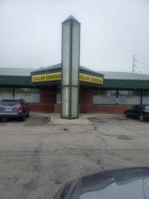 Dollar General