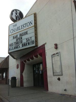 Charleston Cinema