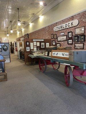 Turlock Historical Society