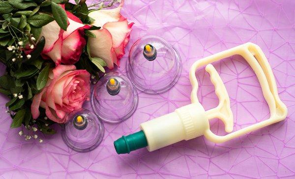 Hijama is a holistic therapy that has the power to heal one's mind, body and soul.