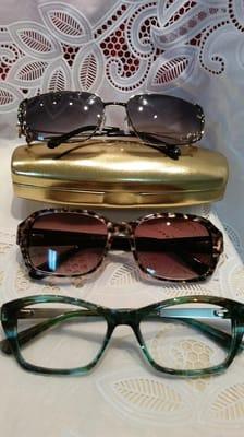 Any divas out there looking for Diva eyewear?? Stylish Eyes has them!!