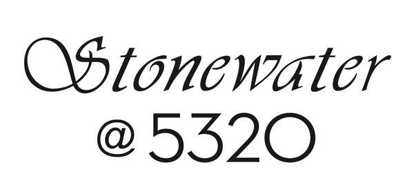 Stonewater Salon and Spa