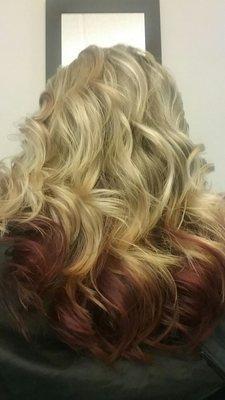 Hair by Sharon 903 752 2964