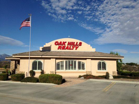 Oak Hills Realty