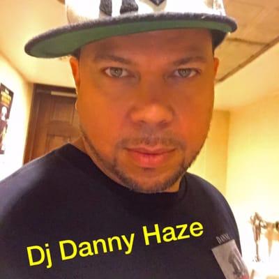 Dj Danny Haze