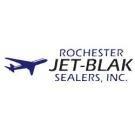 Rochester Jet-Blak Sealers