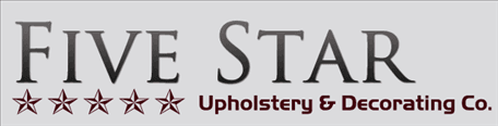 Five Star Upholstery & Decorating Co