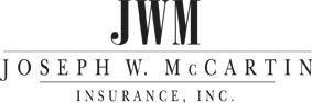 Joseph W Mccartin Insurance