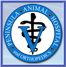 Peninsula Animal Hospital & Orthopedics