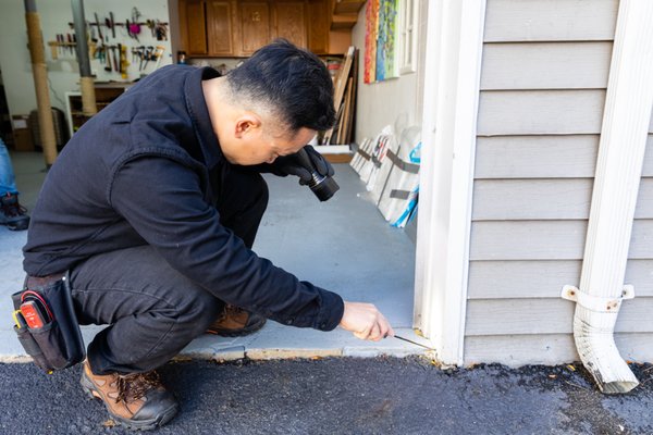 Green Apple Home Inspections