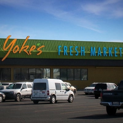 Yoke's Fresh Market