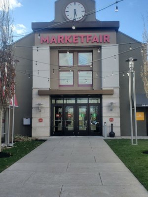 MarketFair Mall