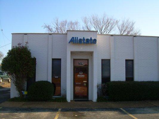 Allstate Insurance