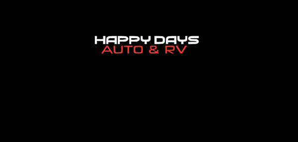 Happy Days Auto & Rvs