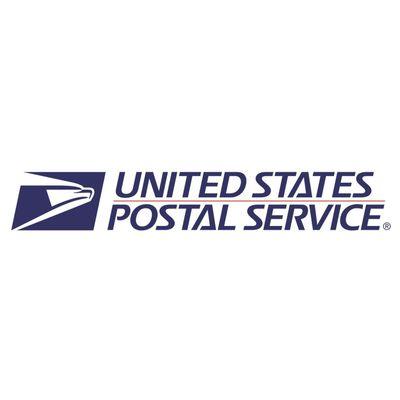 US Post Office - Idalou