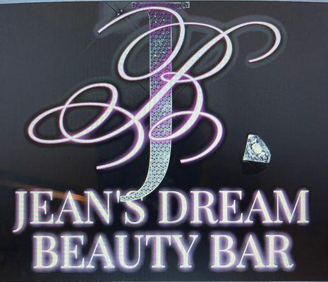 Jean's Dream Beauty Bar