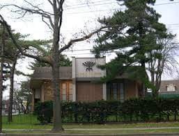 Congregation B'nai Jeshurun