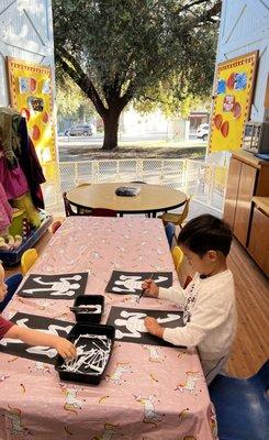 Encino Parents Nursery School