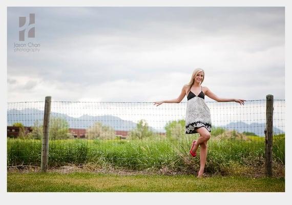 Denver Lifestyle Photography  |  Ashley