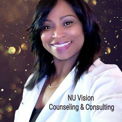 NU Vision Counseling