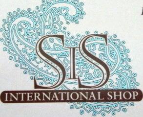 SiS International Shop - Fair Trade