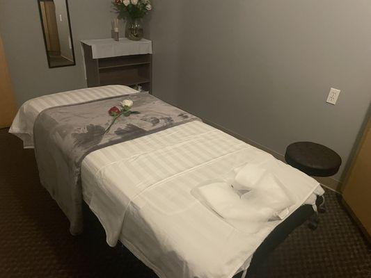 Massage Room