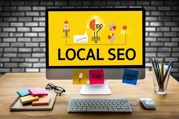 Let's Rock Your Local SEO Ready to rock your local SEO? We're ready to help. We took off thanks to the power of localized SE...