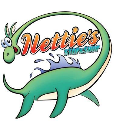 Nettie's Logo