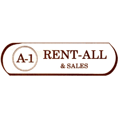 A-1 Rent-All