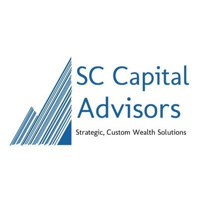 SC Capital Advisors logo