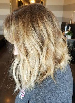 Balayage