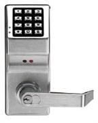 Electronic locks