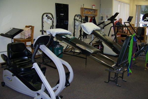 Carlsbad Physical Therapy & Wellness Center