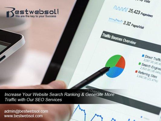 SEO Services