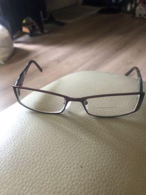 My glasses