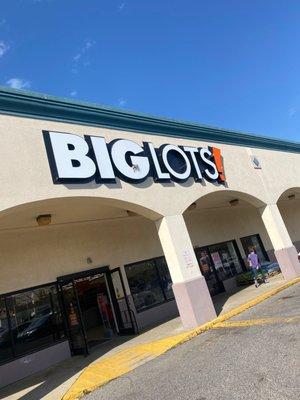 Big Lots