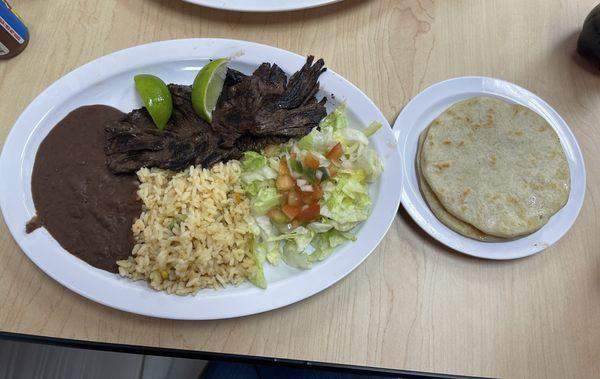 Carne Asada (2.9.24)