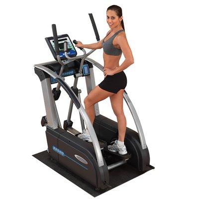 elliptical cross trainer for rent