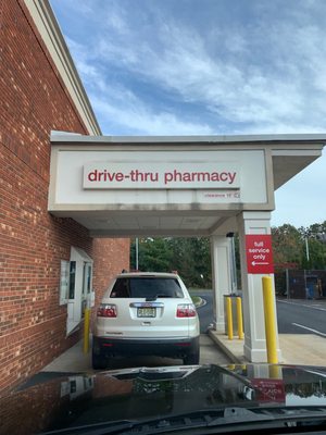 CVS Pharmacy