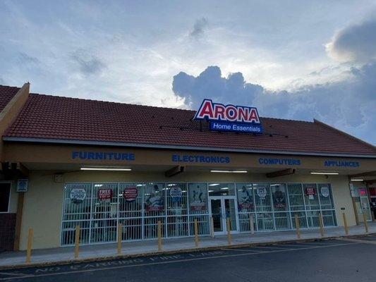 Arona Home Essentials Hialeah