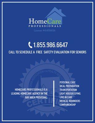 Senior Homecare