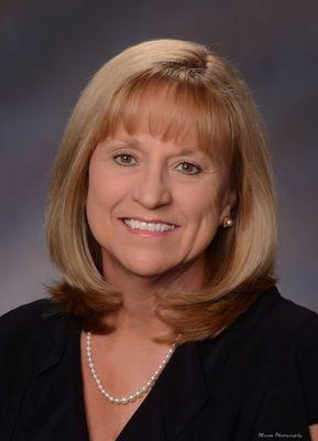 Debbie Pitts  - Coldwell Banker Spinks Brown Durand