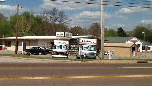 U-Haul Neighborhood Dealer