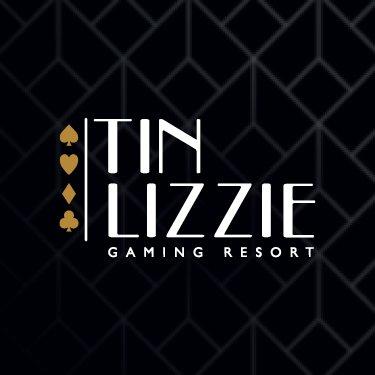 Tin Lizzie Gaming Resort Logo