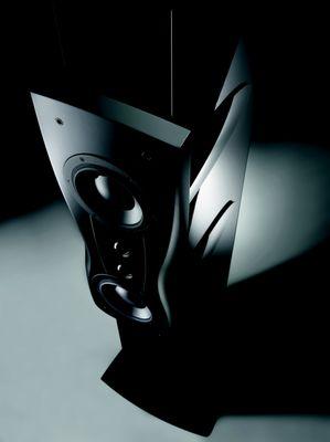 Dynaudio speakers are some of the best in the world and on display in our showroom!